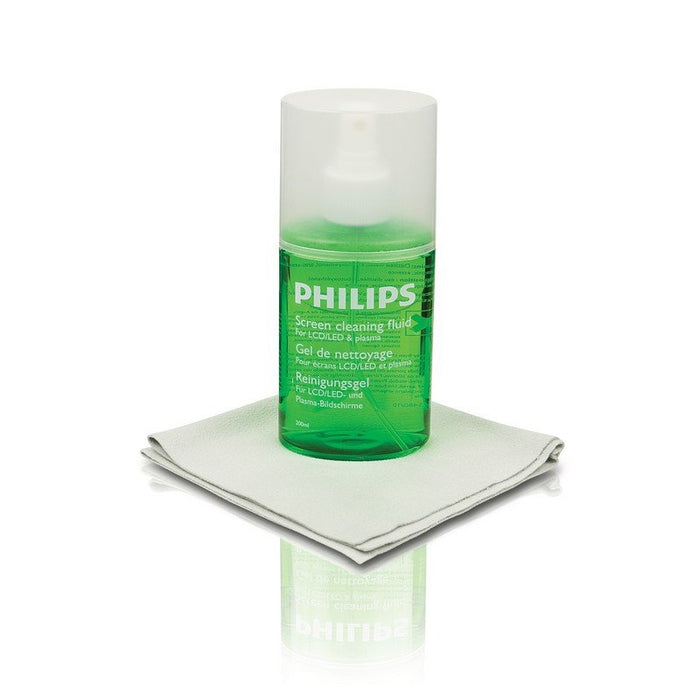 Комплект за почистване на екрани PHILIPS SVC1116B/10