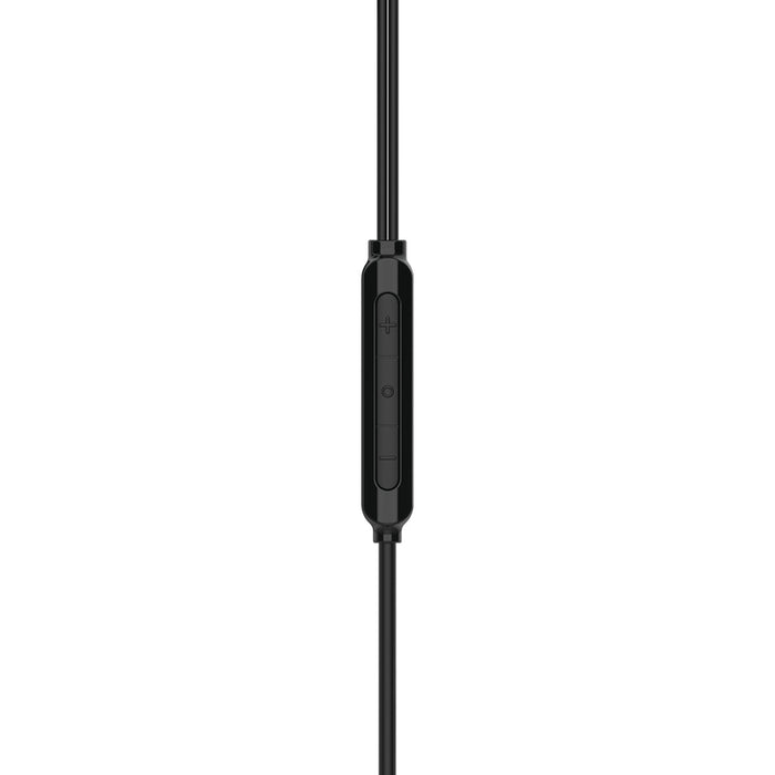Philips Кабелни слушалки  TAE2146, черни