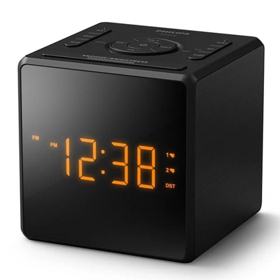 Радиочасовник PHILIPS TAR4500/10