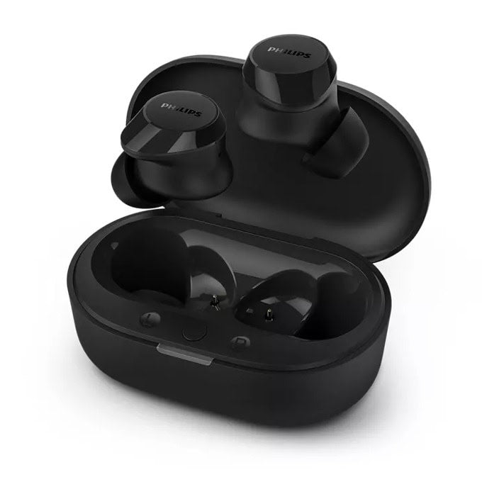 PHILIPS 1000 серия Bluetooth in-ear истинска безжична черна