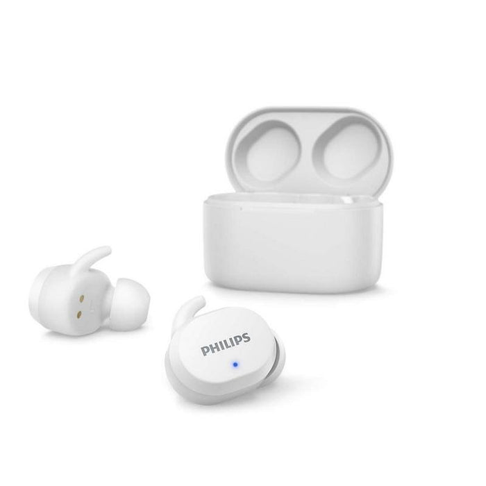 Слушалки Philips TAT3216WT/00 , IN-EAR (ТАПИ) , Bluetooth