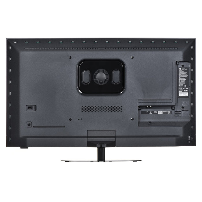 Philips 42OLED820/12 телевизор 106,7 см (42") 4K Ultra HD Smart TV Wi-Fi Черен