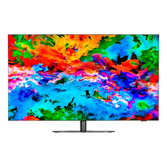 Philips 42OLED820/12 телевизор 106,7 см (42") 4K Ultra HD Smart TV Wi-Fi Черен
