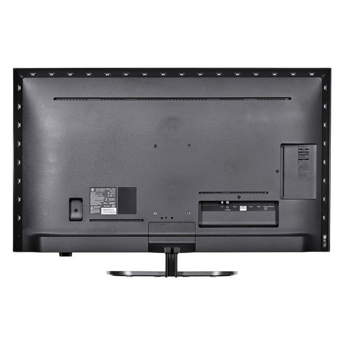 Philips 50PUS9010/12 телевизор 127 см (50") 4K Ultra HD Smart TV Wi-Fi Тъмносив