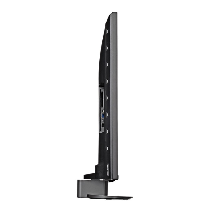 Philips 50PUS9010/12 телевизор 127 см (50") 4K Ultra HD Smart TV Wi-Fi Тъмносив