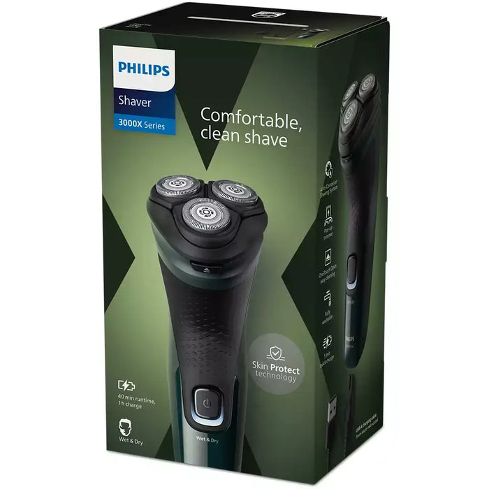 Самобръсначка PHILIPS X3002/00