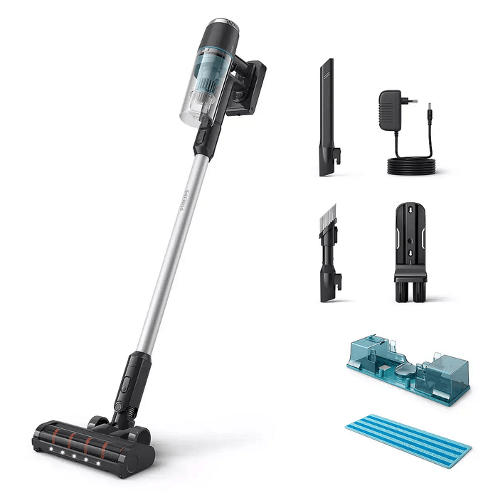 Прахосмукачка PHILIPS XC3133/01