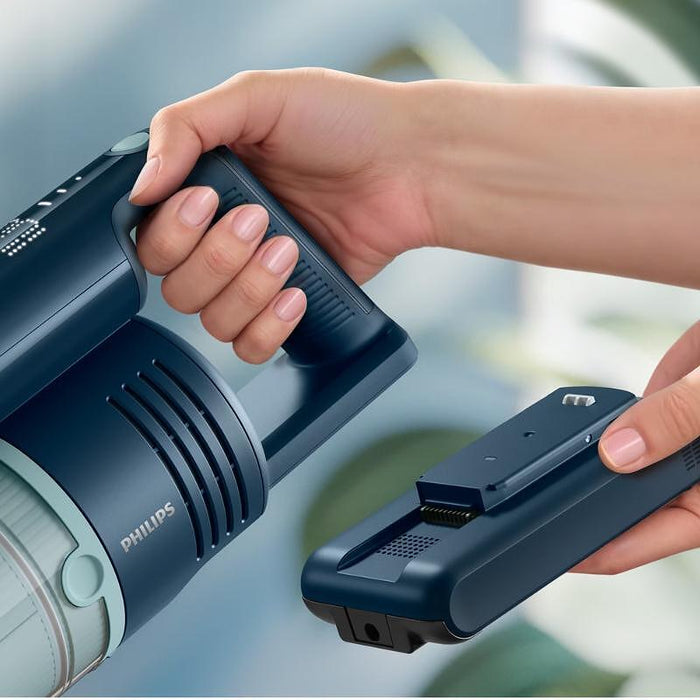 Безкабелна прахосмукачка Flex PHILIPS XC5244/10 Серия 5000