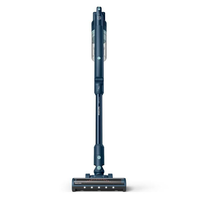 Безкабелна прахосмукачка Flex PHILIPS XC5244/10 Серия 5000