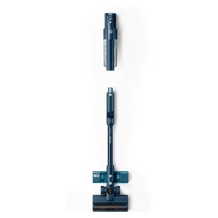 Безкабелна прахосмукачка Flex PHILIPS XC5244/10 Серия 5000
