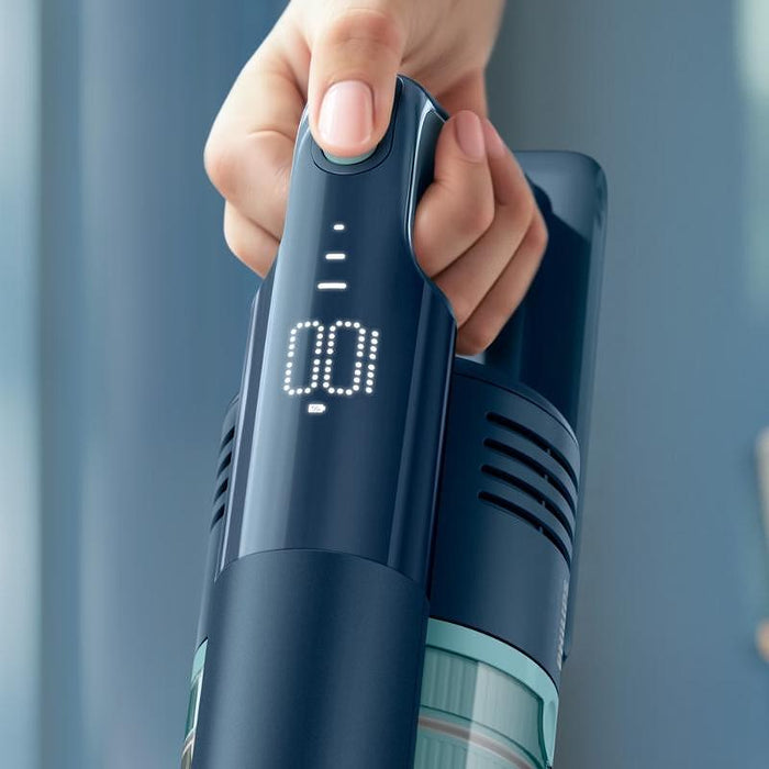 Безкабелна прахосмукачка Flex PHILIPS XC5244/10 Серия 5000