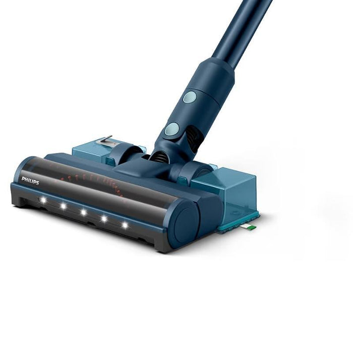 Безкабелна прахосмукачка Flex PHILIPS XC5244/10 Серия 5000