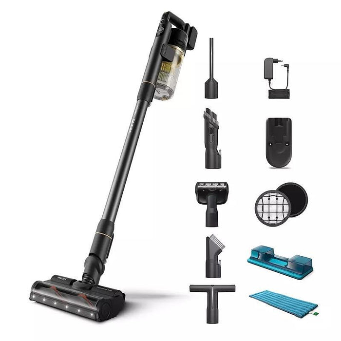 Прахосмукачка PHILIPS 7000 Series Aqua XC7057/01