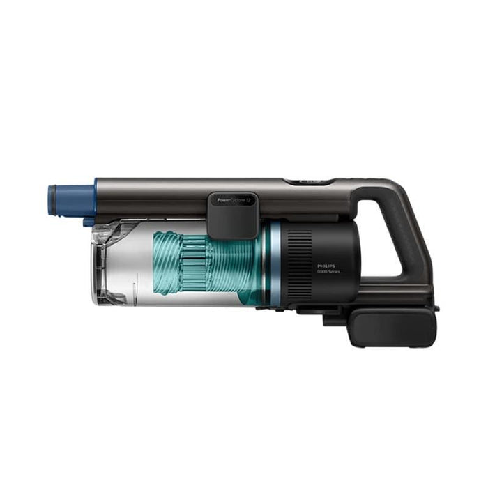Прахосмукачка PHILIPS Aqua 8000 Complete XC8157/01