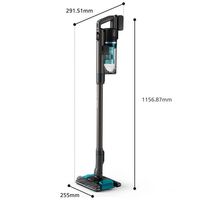 Прахосмукачка PHILIPS Aqua 8000 Complete XC8157/01