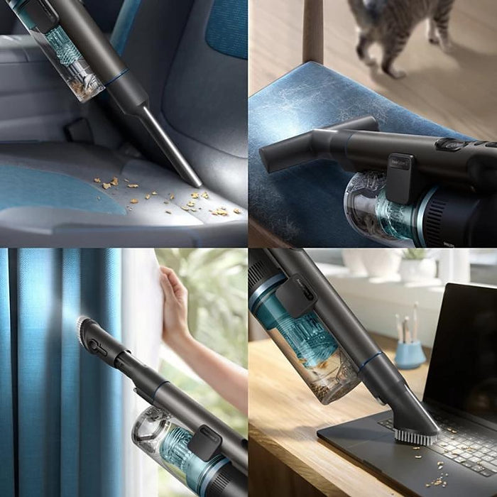 Прахосмукачка PHILIPS Aqua 8000 Complete XC8157/01