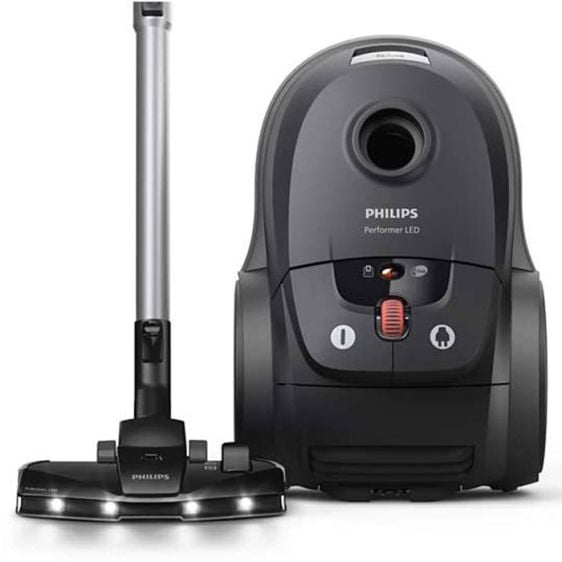 Прахосмукачка PHILIPS XD8122/10