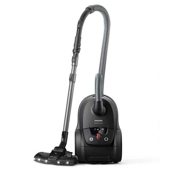 Прахосмукачка PHILIPS XD8122/10