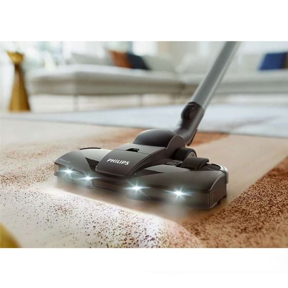 Прахосмукачка PHILIPS XD8122/10