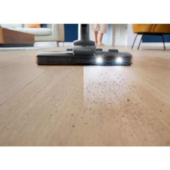 Прахосмукачка PHILIPS XD8122/10