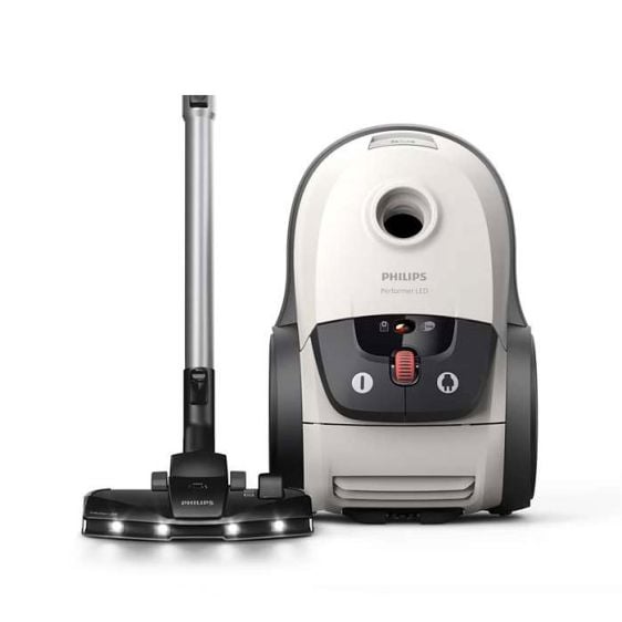 Прахосмукачка PHILIPS XD8142/12