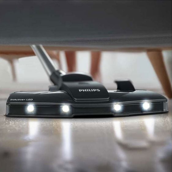 Прахосмукачка PHILIPS XD8142/12