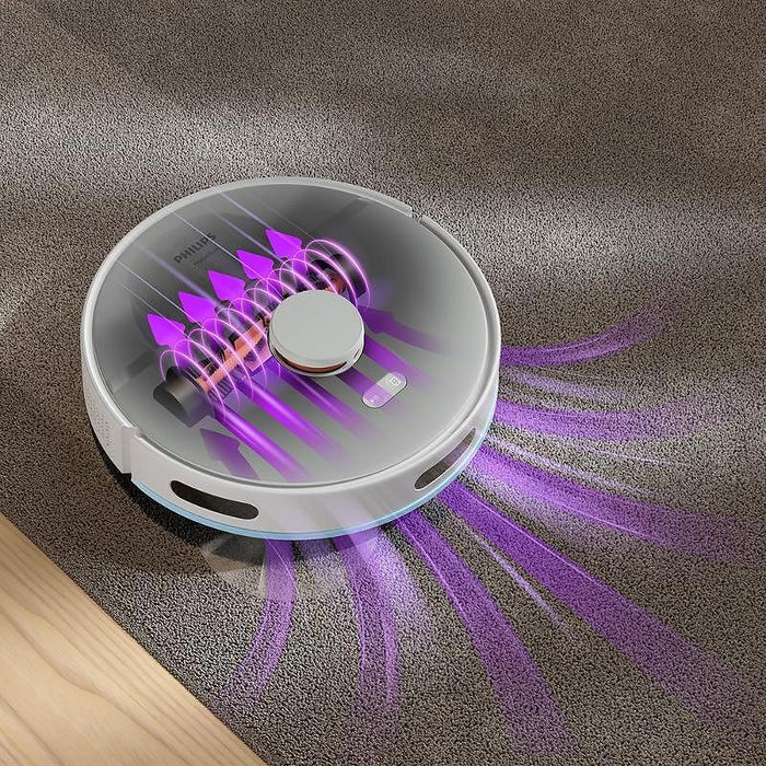 Прахосмукачка робот Philips XU2100/20