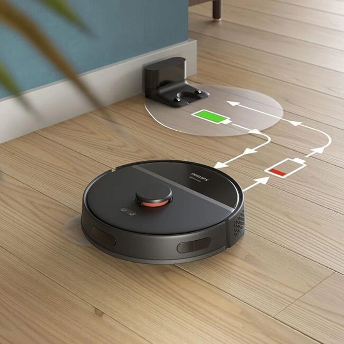 Прахосмукачка робот PHILIPS XU3000/01