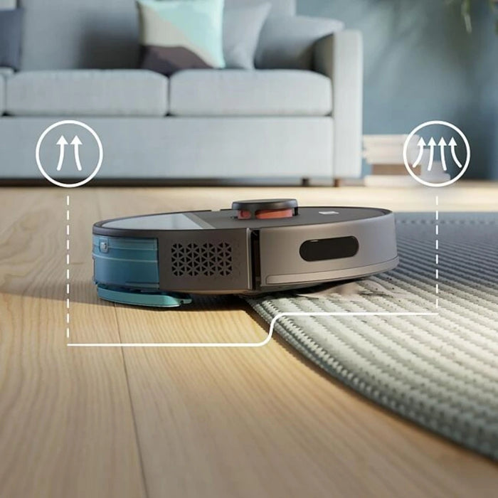 Прахосмукачка робот PHILIPS XU3000/01