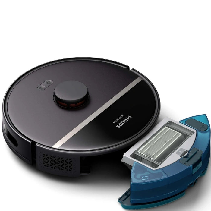 Прахосмукачка робот PHILIPS XU3000/01