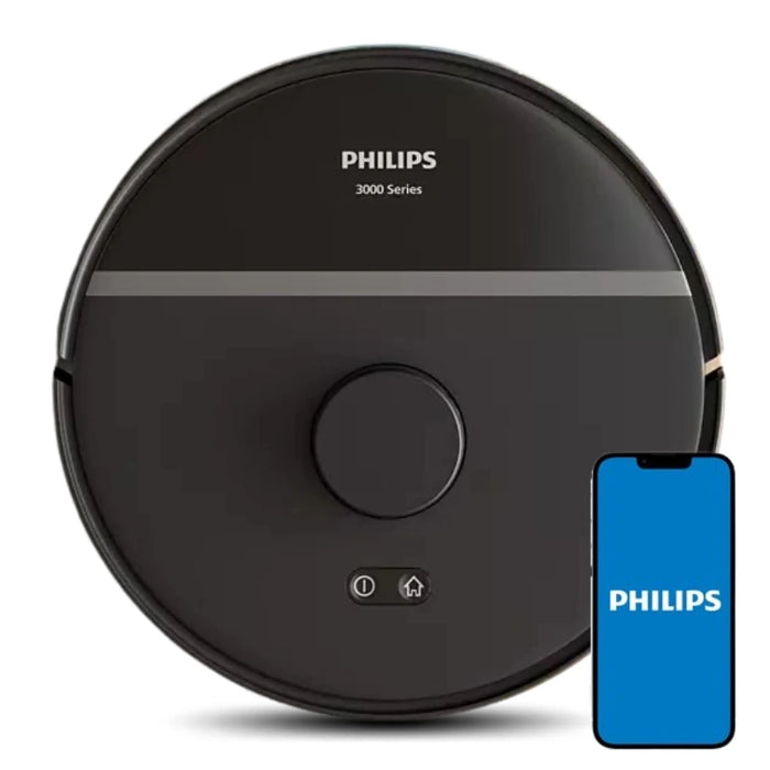 Прахосмукачка робот PHILIPS XU3000/01