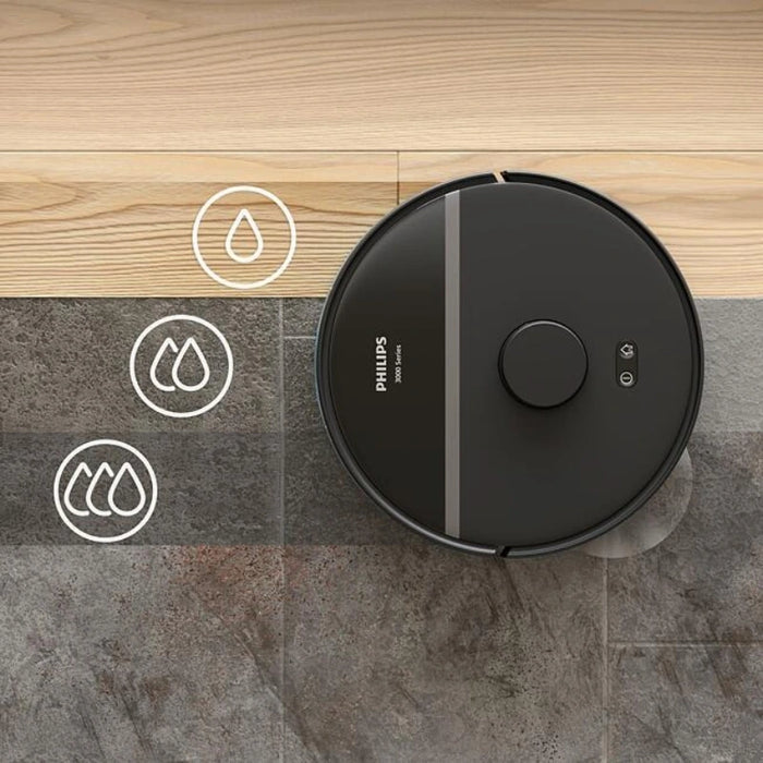 Прахосмукачка робот PHILIPS XU3000/01