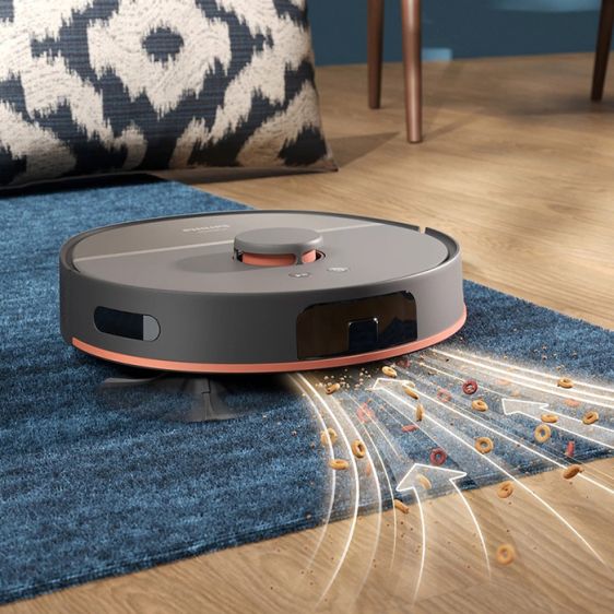 Прахосмукачка робот PHILIPS XU5000/10