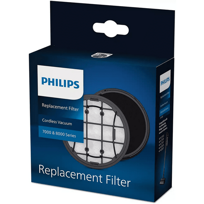 Резервен филтър PHILIPS за 7000 & 8000 Серия XV1681/01