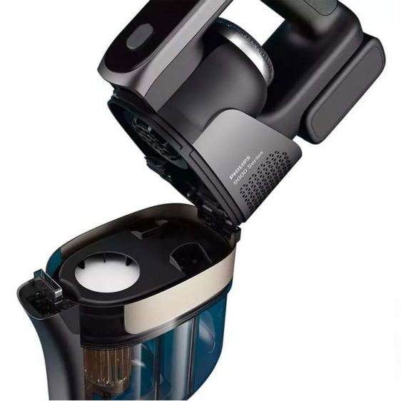 Резервен филтър PHILIPS за AquaTrio от серия 9000 XV1791/01