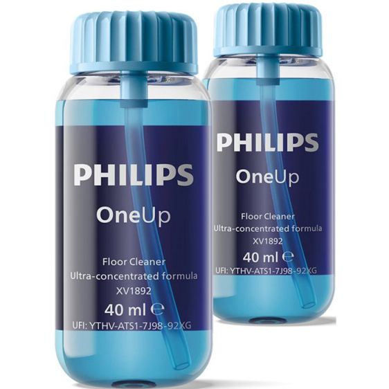 Препарат за почистване на под за Philips OneUp XV1892/02