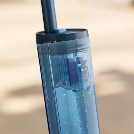 Препарат за почистване на под за Philips OneUp XV1892/02