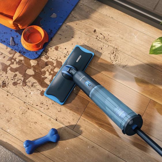 Електрически моп PHILIPS OneUp XV3101/01