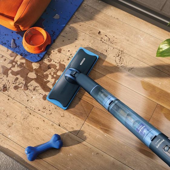 Електрически моп PHILIPS OneUp XV5113/11