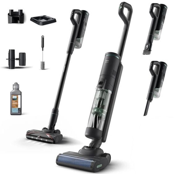Прахосмукачка PHILIPS XW7263/11