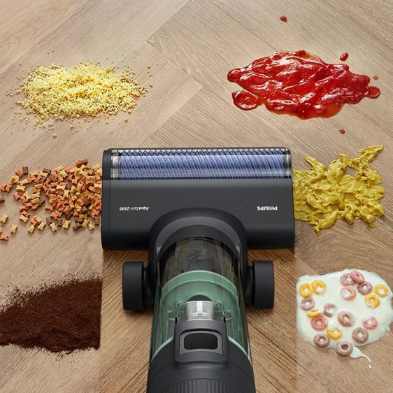 Прахосмукачка PHILIPS XW7263/11