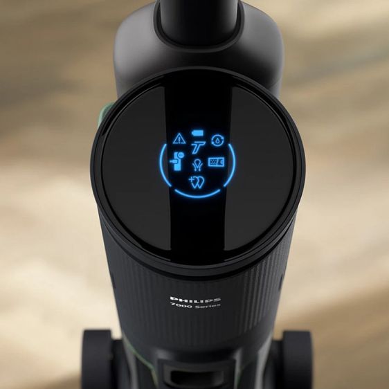 Прахосмукачка PHILIPS XW7263/11