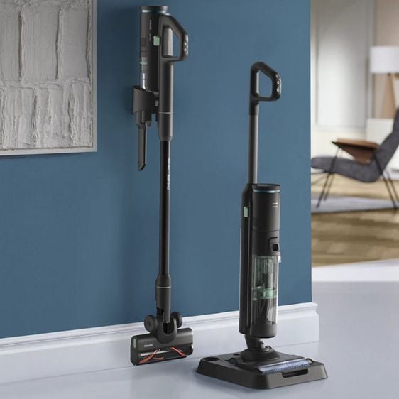 Прахосмукачка PHILIPS XW7263/11