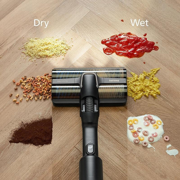 Прахосмукачка за сухо и мокро почистване PHILIPS AquaTrio XW9463/11