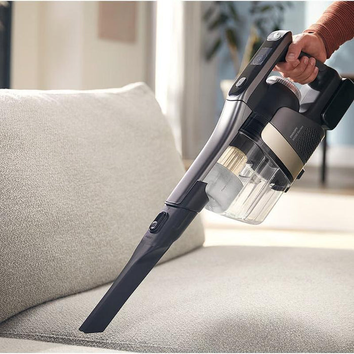 Прахосмукачка за сухо и мокро почистване PHILIPS AquaTrio XW9463/11