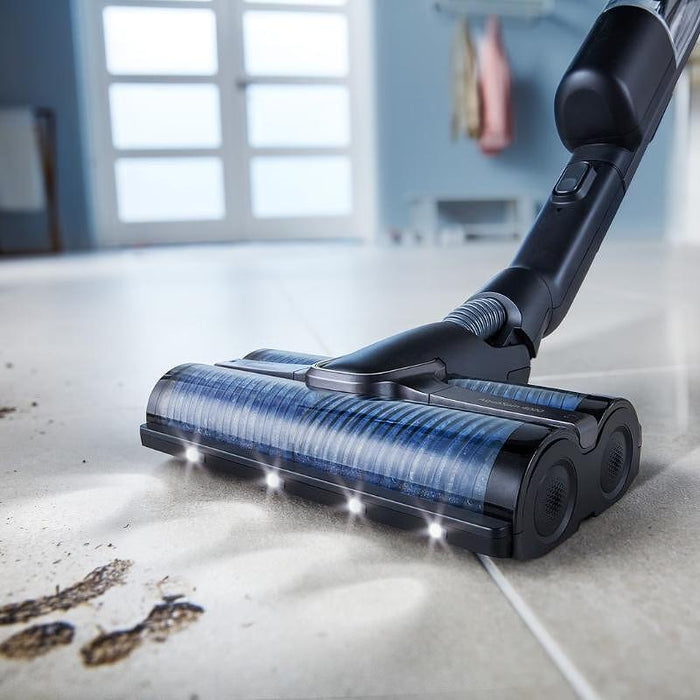 Прахосмукачка за сухо и мокро почистване PHILIPS AquaTrio XW9463/11