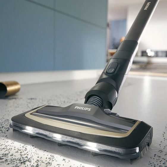 Прахосмукачка PHILIPS XW9465/11