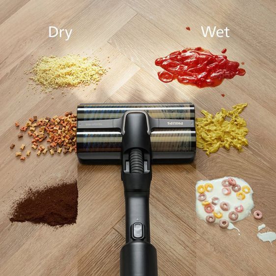 Прахосмукачка PHILIPS XW9465/11