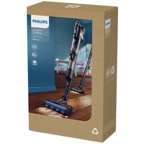 Прахосмукачка PHILIPS XW9465/11