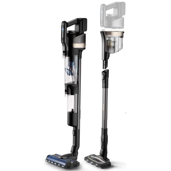 Прахосмукачка PHILIPS XW9465/11